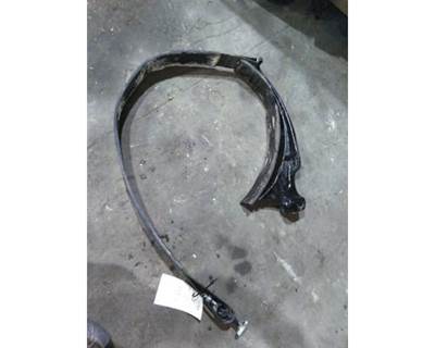 Freightliner Cascadia 126 Left Fuel Tank Strap / Bracket