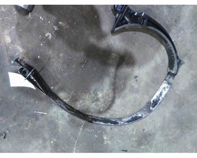 Freightliner Cascadia 126 Left Fuel Tank Strap / Bracket