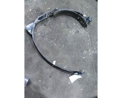Freightliner Cascadia 126 Left Fuel Tank Strap / Bracket