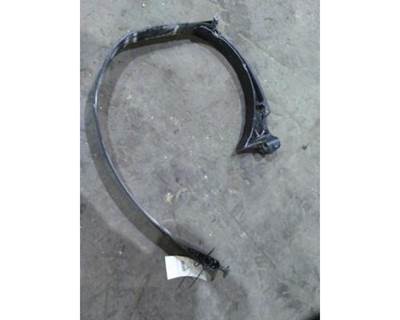 Freightliner Cascadia 126 Left Fuel Tank Strap / Bracket