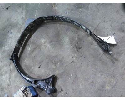 Freightliner Cascadia 126 Left Fuel Tank Strap / Bracket