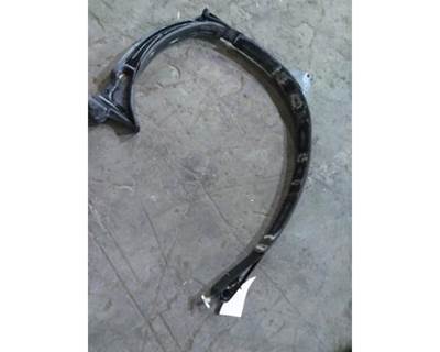 Freightliner Cascadia 126 Left Fuel Tank Strap / Bracket