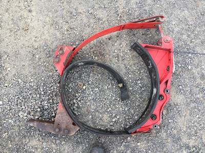 Freightliner Century Class 112 Fuel Tank Strap / Bracket for a Freightliner CENTURY 112