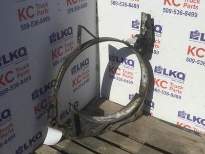 Freightliner Century Class 120 Fuel Tank Strap / Bracket for a Freightliner CENTURY 120