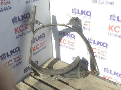 Freightliner Century Class 120 Fuel Tank Strap / Bracket for a Freightliner CENTURY 120