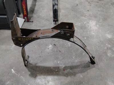 Freightliner Century Class 120 Left Fuel Tank Strap / Bracket for a Freightliner CENTURY 120