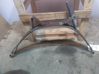 Freightliner Columbia 120 Left Fuel Tank Strap / Bracket