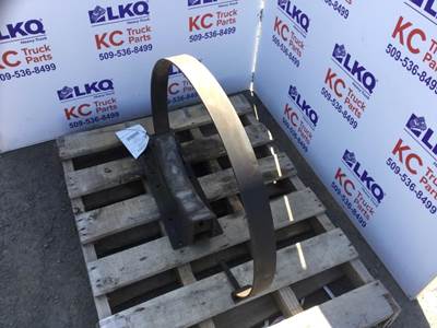 Freightliner Condor Fuel Tank Strap / Bracket