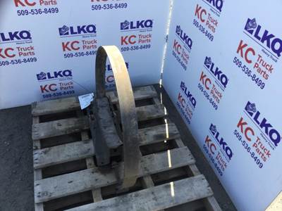 Freightliner Condor Fuel Tank Strap / Bracket