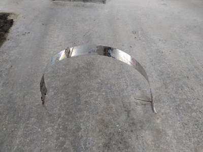 Freightliner FLD120 Fuel Tank Strap / Bracket