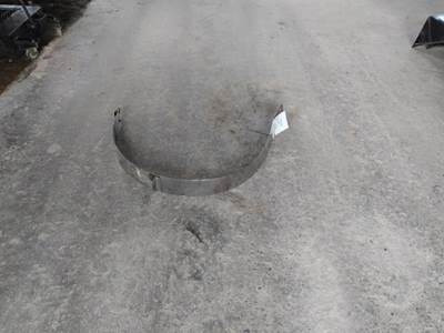 Freightliner FLD120 Fuel Tank Strap / Bracket