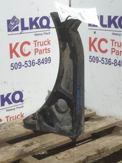Freightliner FLD120 Fuel Tank Strap / Bracket