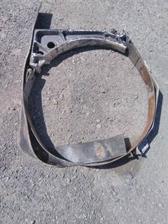 Freightliner FLD120 Fuel Tank Strap / Bracket