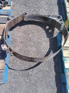 Freightliner FLD120 Fuel Tank Strap / Bracket