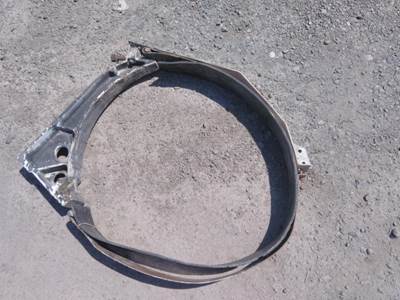 Freightliner FLD120 Fuel Tank Strap / Bracket