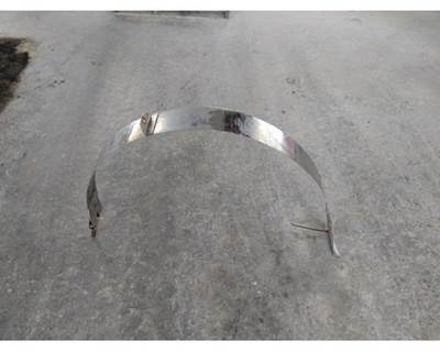 Freightliner FLD120 Fuel Tank Strap / Bracket