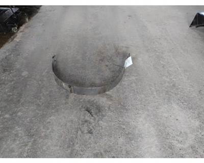 Freightliner FLD120 Fuel Tank Strap / Bracket