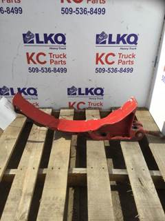 Freightliner FLD120SD Fuel Tank Strap / Bracket for a Freightliner FLD120 SD