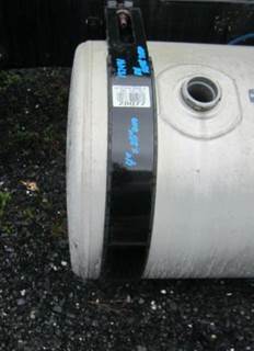 Freightliner M2 112 Right Fuel Tank Strap / Bracket