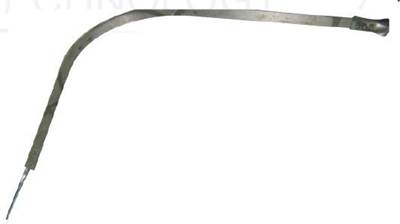 International 4300 Fuel Tank Strap / Bracket