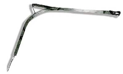 International 4300 Fuel Tank Strap / Bracket