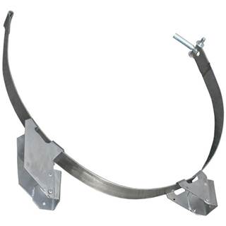 International 4300 Fuel Tank Strap / Bracket