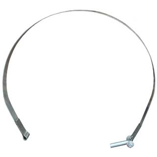 International 4300 Fuel Tank Strap / Bracket