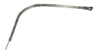 International 4300 Fuel Tank Strap / Bracket