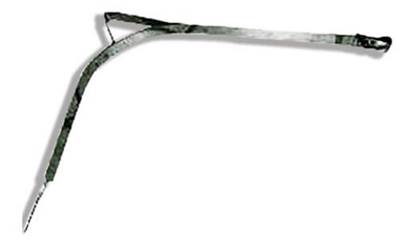 International 4300 Fuel Tank Strap / Bracket