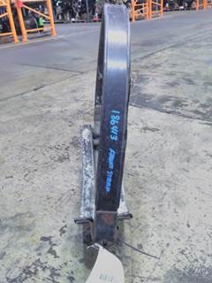 International 8600 Left Fuel Tank Strap / Bracket