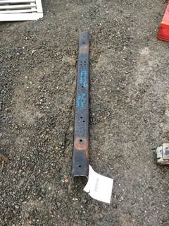 International 9200i Fuel Tank Strap / Bracket