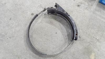 International 9200i Fuel Tank Strap / Bracket