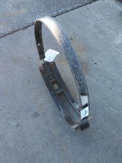 International 9200i Fuel Tank Strap / Bracket