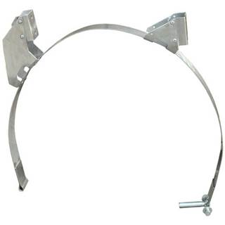 International 9400 Fuel Tank Strap / Bracket