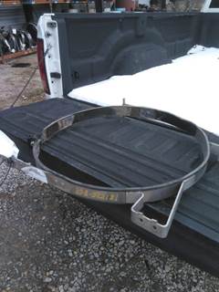 International LT Fuel Tank Strap / Bracket