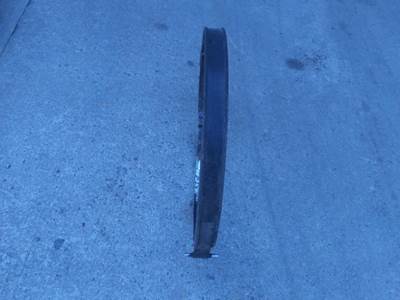 International LT Right Fuel Tank Strap / Bracket