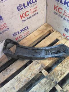 International LT Right Fuel Tank Strap / Bracket