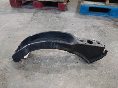 International LT Fuel Tank Strap / Bracket