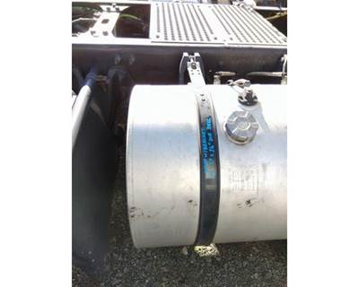 International LT Right Fuel Tank Strap / Bracket