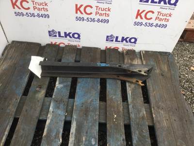 International ProStar Fuel Tank Strap / Bracket