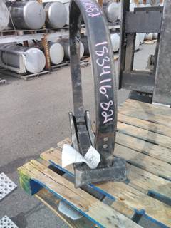 International ProStar Fuel Tank Strap / Bracket