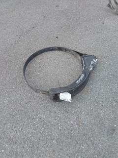 International ProStar Fuel Tank Strap / Bracket