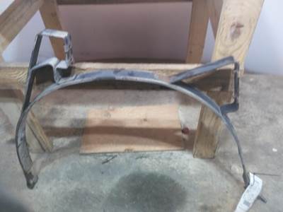 International ProStar Left Fuel Tank Strap / Bracket for a International PROSTAR 113