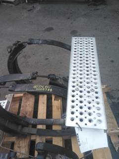 International ProStar Left Fuel Tank Strap / Bracket for a International PROSTAR 113