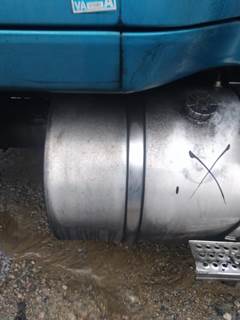 International ProStar Right Fuel Tank Strap / Bracket for a International PROSTAR 122