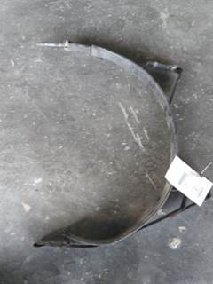 International ProStar Fuel Tank Strap / Bracket for a International PROSTAR 122