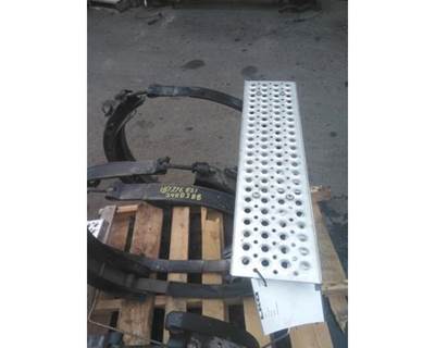 International ProStar Left Fuel Tank Strap / Bracket for a International PROSTAR 113