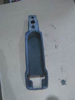 International RH Fuel Tank Strap / Bracket