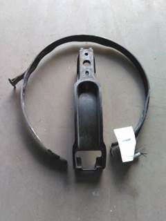 International RH Left Fuel Tank Strap / Bracket