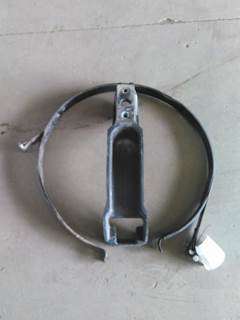 International RH Left Fuel Tank Strap / Bracket